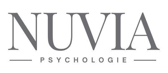 Logo Nuvia Psychologie